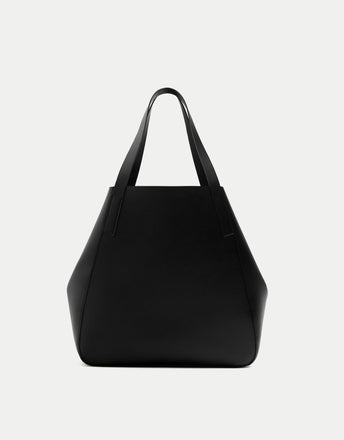 Basic tote bag