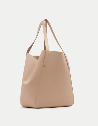Basic tote bag