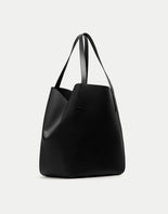 Basic tote bag