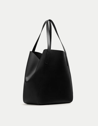 Basic tote bag
