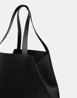 Basic tote bag