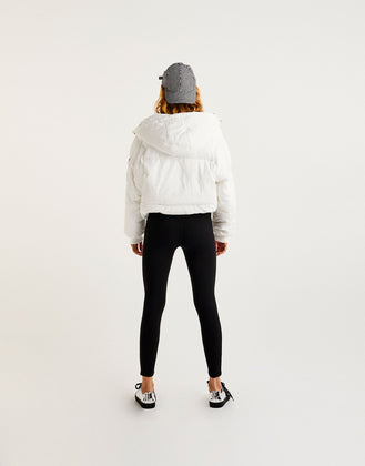 Basic jogging trousers