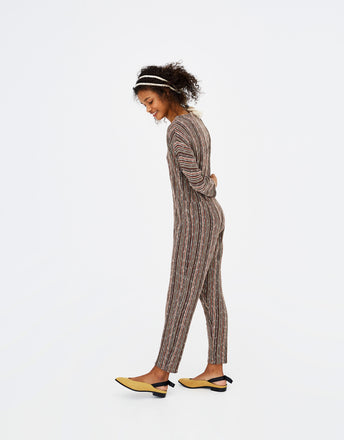 Plaid Jumpsuits Overalls