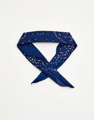 Classic bandanna