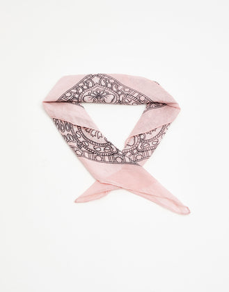 Classic bandanna