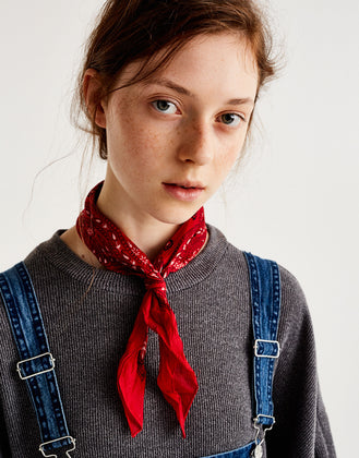 Classic bandanna