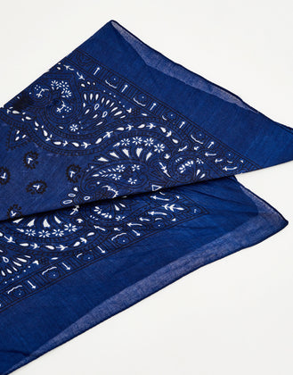 Classic bandanna