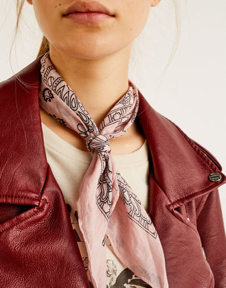 Classic bandanna