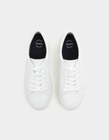 White urban megafashion