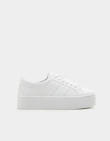 White urban megafashion