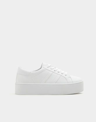 White urban megafashion