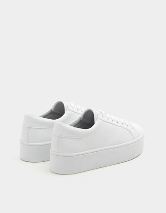 White urban megafashion